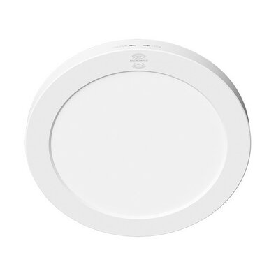 Panlux Přisazené LED svítidlo se senzorem Adapt S, pr. 33 cm, 30 W, IP20