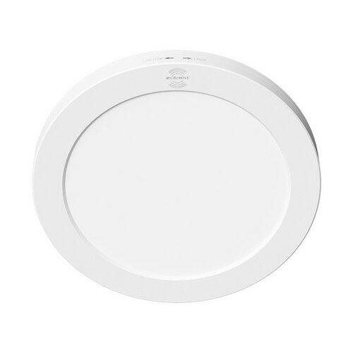 Panlux Přisazené LED svítidlo se senzorem Adapt S, pr. 33 cm, 30 W, IP20