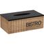 Коробка для серветок Bistro, 25 х 9  х 13,5 см