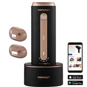 Concept IL5000 IPL PERFECT SKIN PRO epilátor