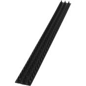 Plastové ochranné hroty proti ptákům 10 ks, 50 cm