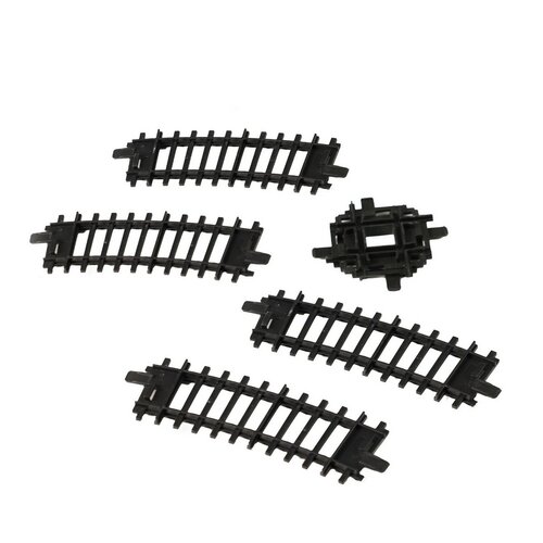 Rappa Sín és kereszteződések, 5 db