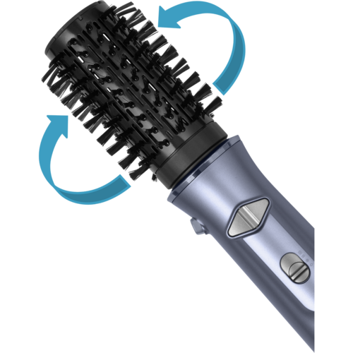 ECG Modifica Hairbrush kulmofén Moonstone