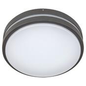 Rabalux 8848 Hamburg vonkajšie nástenné LED svietidlo, pr. 28 cm