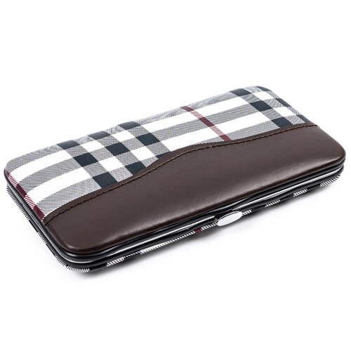 Maniküre-Set, 12 St.Farbenmix,