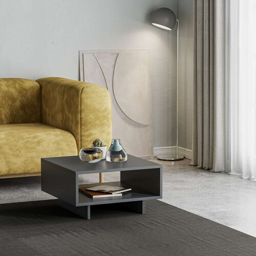 Couchtisch Hola Anthracite