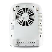 DOMO DO7357F elektrické topení do koupelny s WIFI
