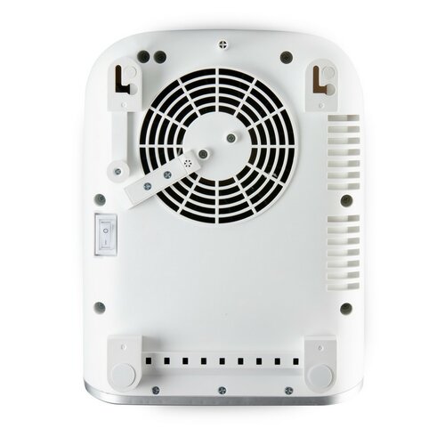 DOMO DO7357F elektrické topení do koupelny s WIFI
