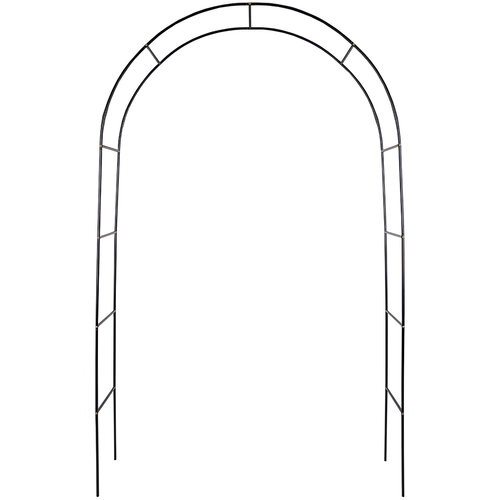 4Home Záhradný oblúk/opierka na rastliny