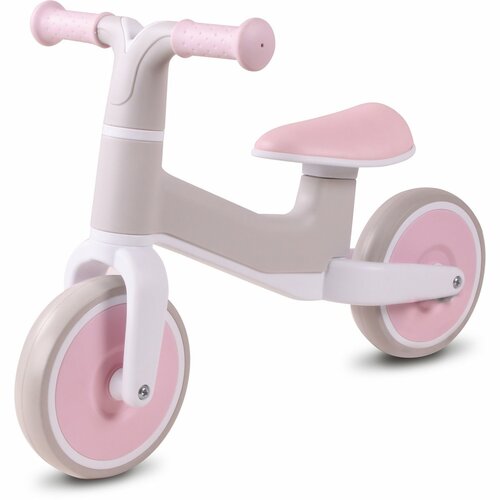 Buddy Toys BPB 1117 Rowerek biegowy DUOLET