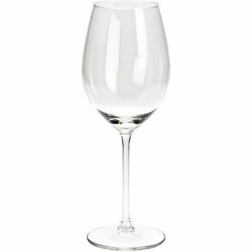 Sada sklenic na bílé víno Sunrise 410 ml, 4 ks
