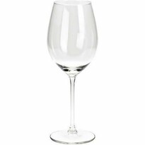 Komplet kozarcev za belo vino Sunrise 410 ml, 4 kosi