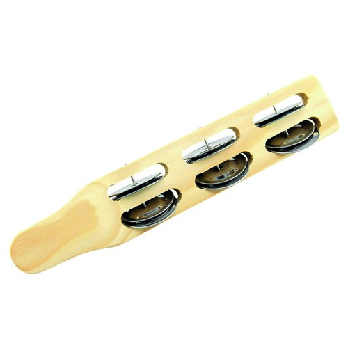 Bino Musikinstrumentenset, 5 Teile