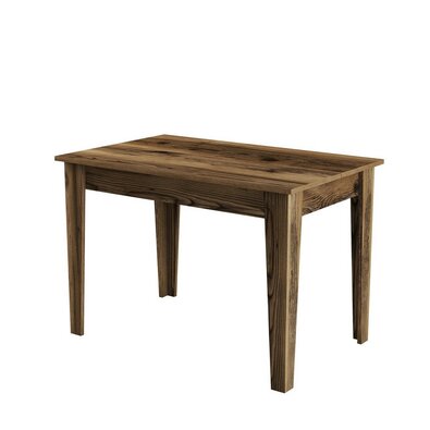 Jídelní stůl Kiev Walnut