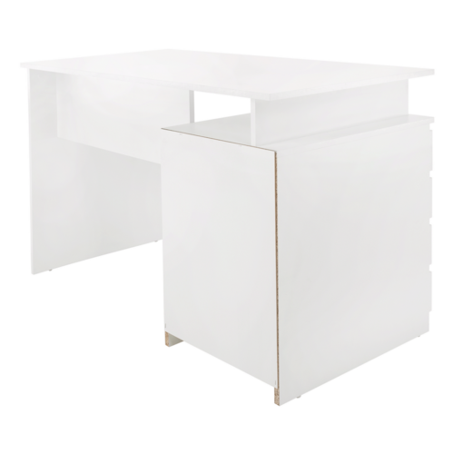 Schreibtisch HANY NEW, weiß