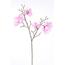 Sztuczna kwiat Magnolia jasnoróżowy, 86 cm
