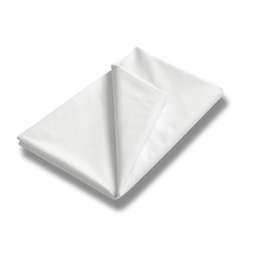 Kvalitex Бавовняне простирадло COOL EFECT, 240 x 230 см