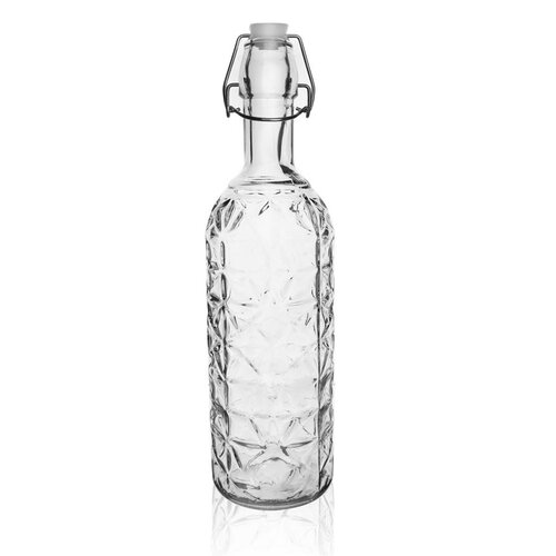 Orion Glasflasche ELA, 1,1 l