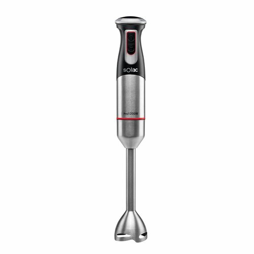 Solac BA5608 blender cu băț Pro 1200 W