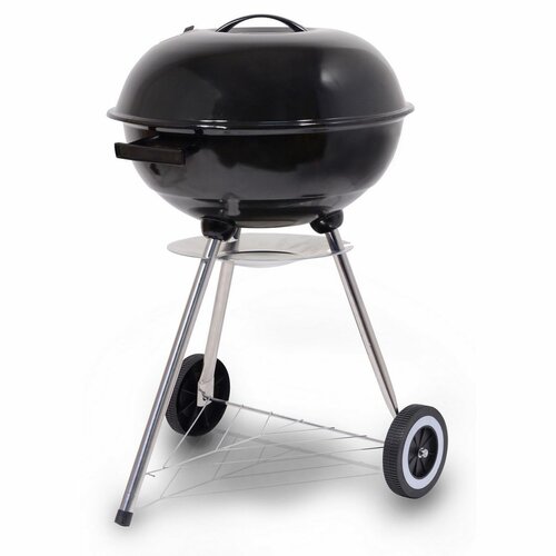 Cattara Bari faszenes grill, 46 cm