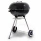 Cattara Grill na węgiel drzewny Bari, 46 cm
