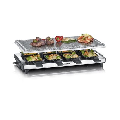 Severin RG 2374 raclette gril