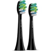 Sencor SOX 102 pótfej SOC 4x fekete, 2 db
