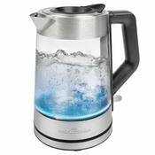 ProfiCook WKS 1190 G rychlovarná konvice, 1,7 l
