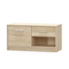 Schrank TEYO 1D1S, Eiche Sonoma
