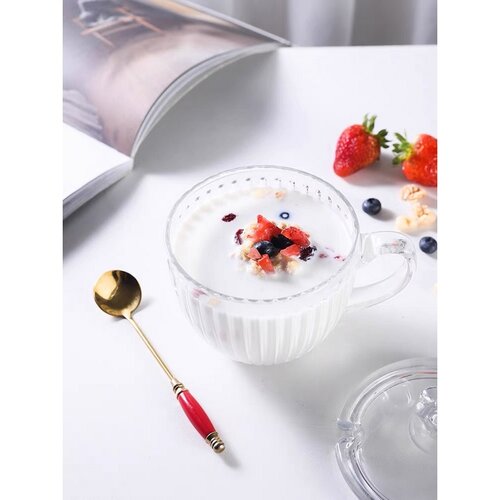 Altom Jumbo Venus poharak  460 ml , 6 db-osszett