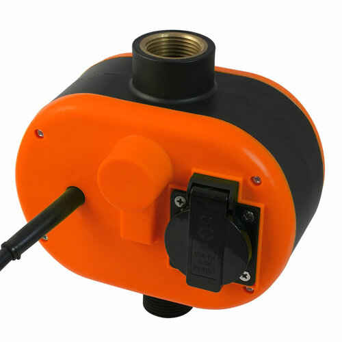 Asist Smart Garden AE9CP220 automatický spínací ventil pro zahradní čerpadla