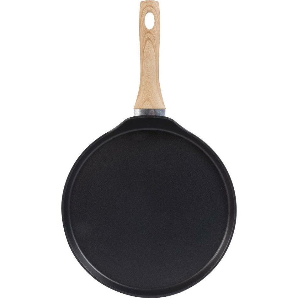 Lamart LT1290 pánev na palačinky Natur, pr. 28 cm - thumb (1)