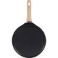 Lamart LT1290 Natur palacsintasütő, 28 cm átmérővel