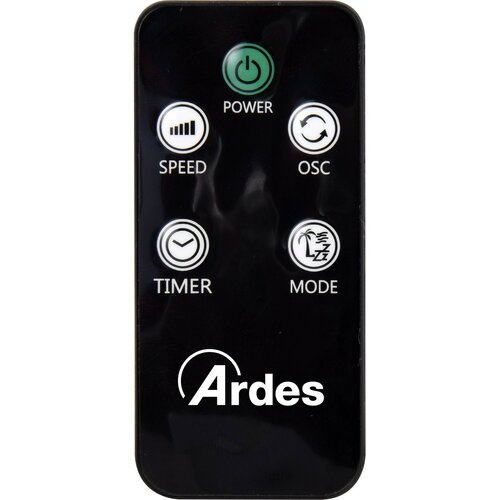 Ardes AR5T1000 stĺpový ventilátor DIGITAL T1000
