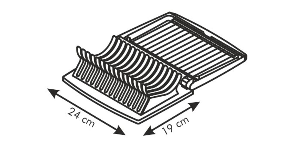 Tescoma Universal-Schneider HANDY