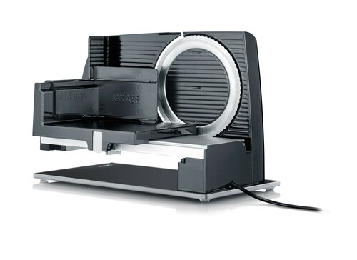 GRAEF STYLE S 12022 elektrický kráječ