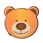 Cutie gustări pentru copii Bear 4 buc , 200 ml, 300 ml, 500 ml și 750 ml
