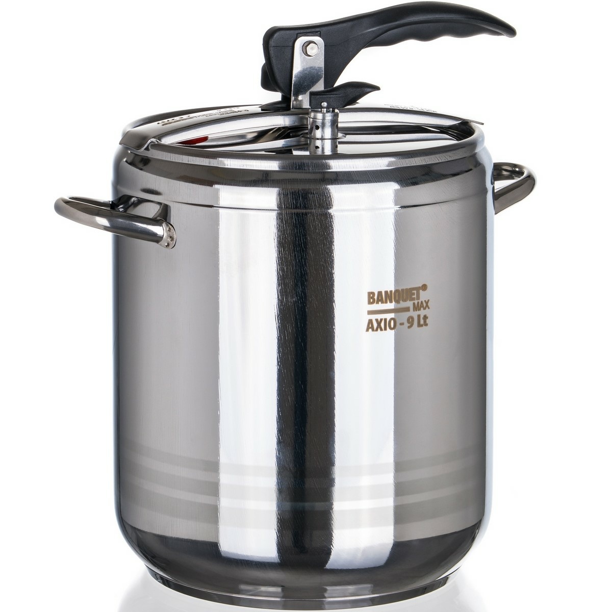Banquet Tlakový hrniec AXIO 9 l