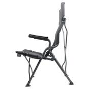 Cattara Skládací židle Merit XXL, 111 cm