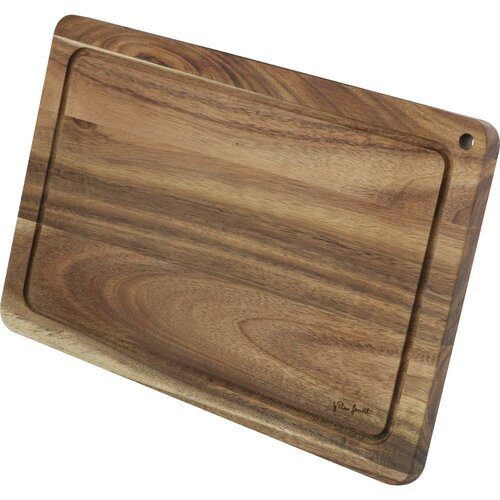 Lamart LT2146 doštička na krájanie Acacia, 36 x 23 cm