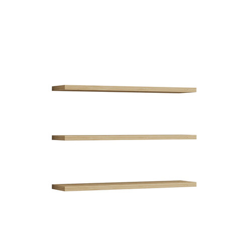 Shelf Boss Sapphire, 3 db