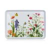 Banketni pladenj iz melamina MEADOW, 30 x 21,5 cm