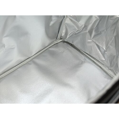 Cattara Termotaška SUNRISE 25l modrá