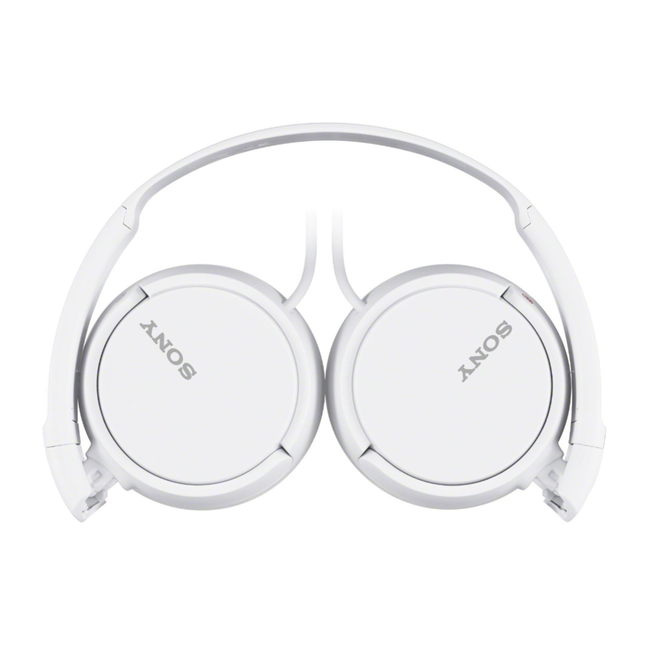 Obrázok Sony MDR-ZX110W (MDRZX110W.AE)