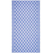 4Home Cube blue munkás törölköző 50 x 90 cm, 3db-os készlet