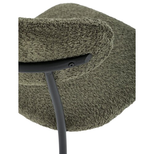 Jídelní židle CT-W1021 GRN2, zelená