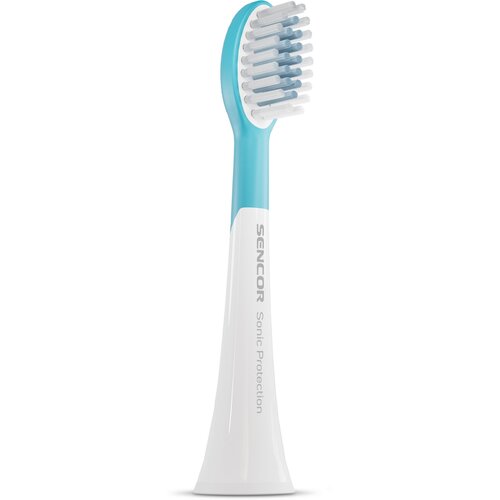 Sencor SOX 105 cserefej SOC kék, 4 db