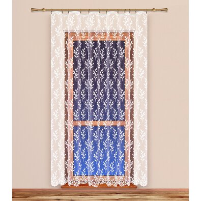 4Home Zavese Twigs, 140 x 245 cm