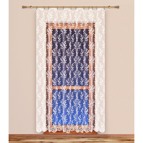 4Home Zavese Twigs, 140 x 245 cm