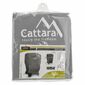 Capac pentru grătar cu gaz Cattara  negru, 57 cm